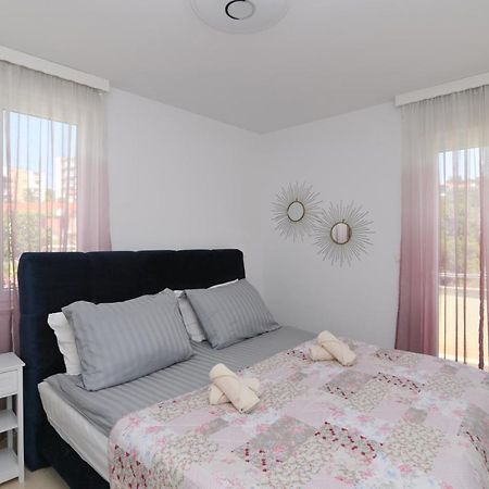 Apartman Iskra Leilighet Rijeka Eksteriør bilde
