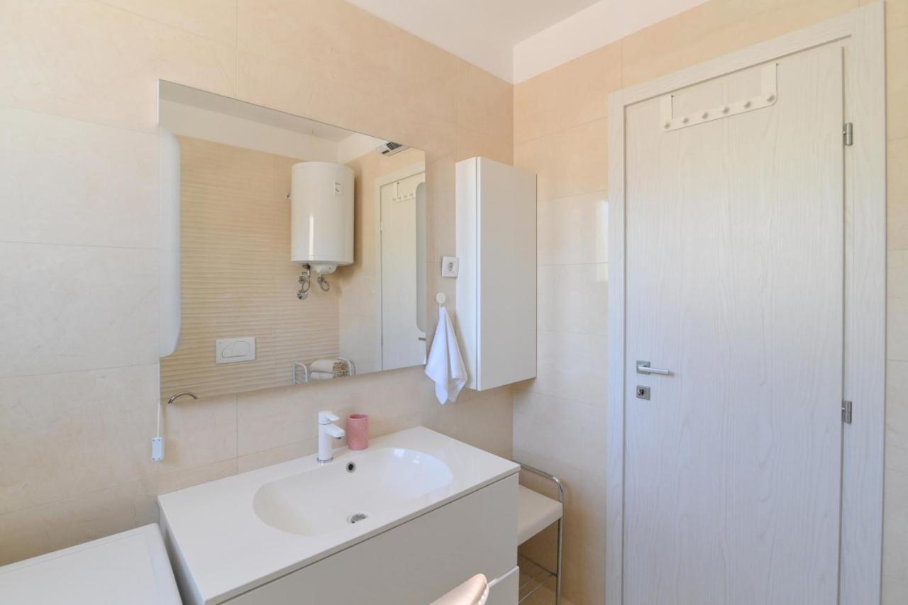Apartman Iskra Leilighet Rijeka Eksteriør bilde