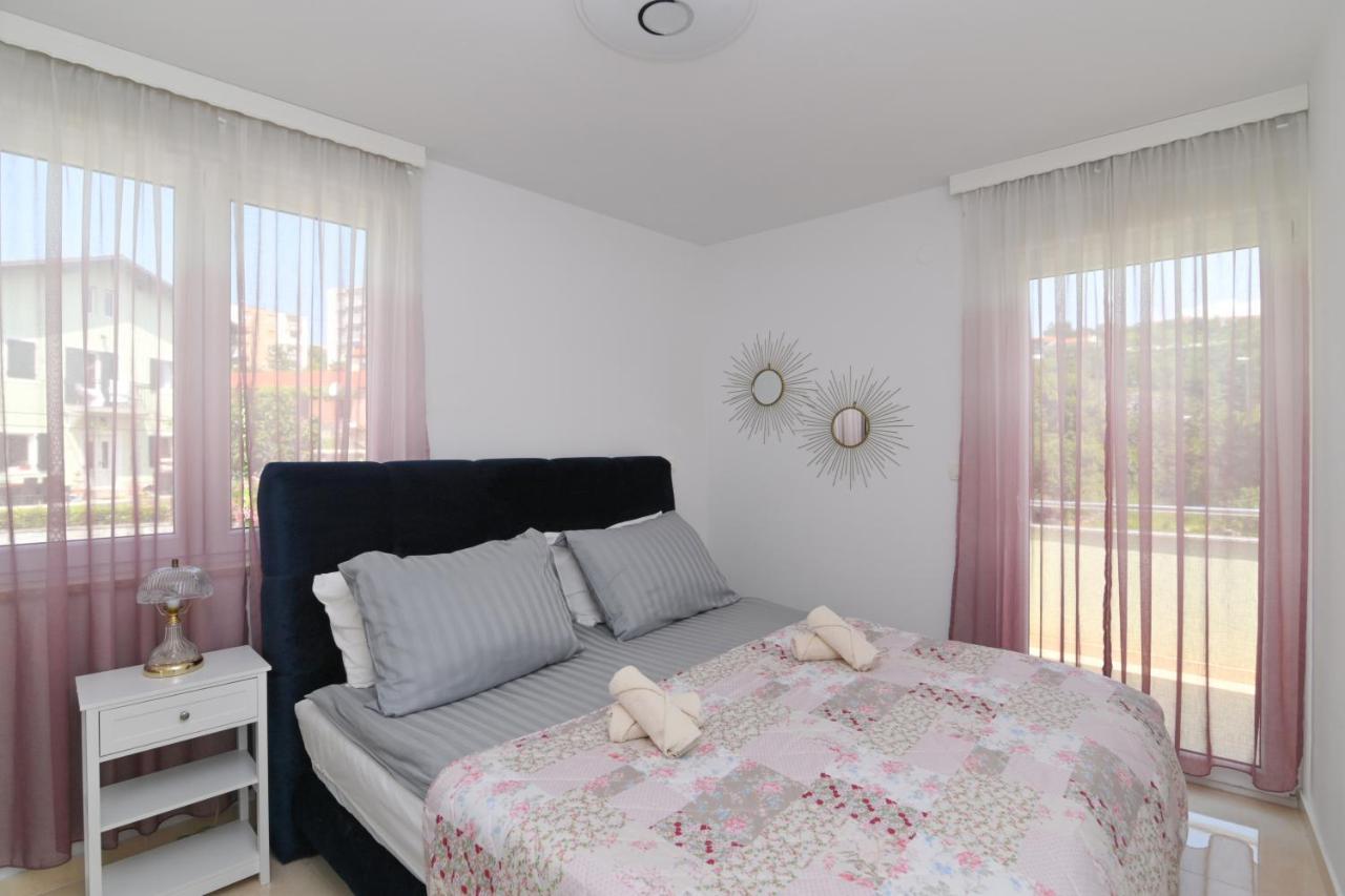 Apartman Iskra Leilighet Rijeka Eksteriør bilde