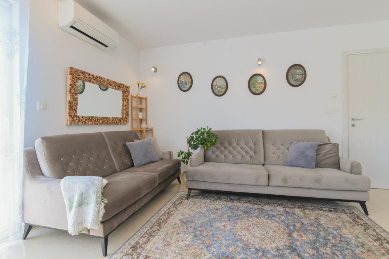 Apartman Iskra Leilighet Rijeka Eksteriør bilde