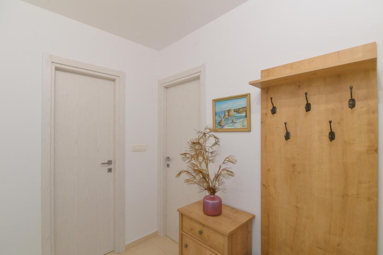 Apartman Iskra Leilighet Rijeka Eksteriør bilde